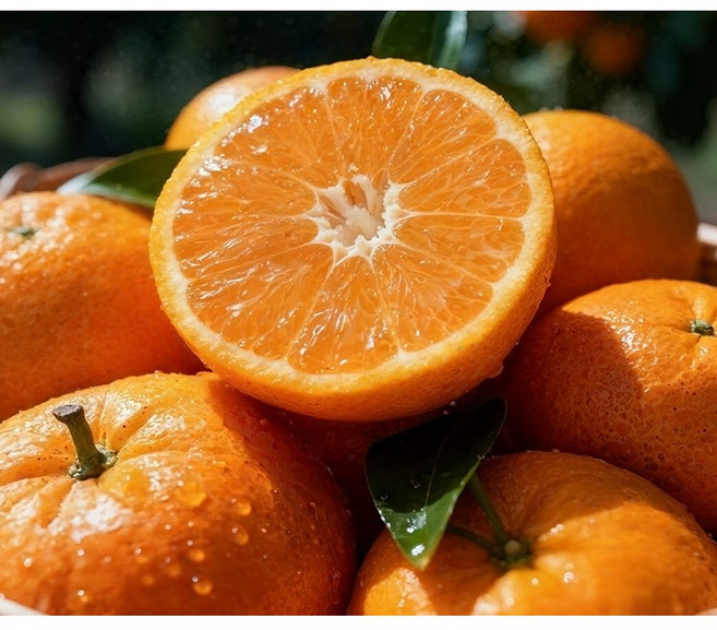 [레드향의 맛] 산지직송 고당도 꿀맛 제주 레드향, 1박스, 레드향 가정용 3kg