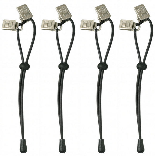 원더블 투클립 바지 밑단 끌림 방지 스트랩