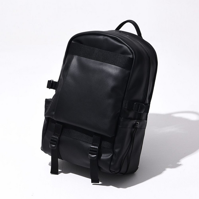 [국내백화점] 만다리나덕 백팩 NOMAD 노마드 17인치 챠콜