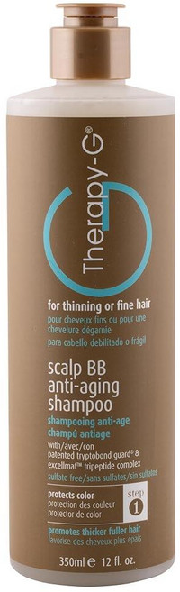 Therapy G 두피 BB 샴푸 350ml 355ml 133897