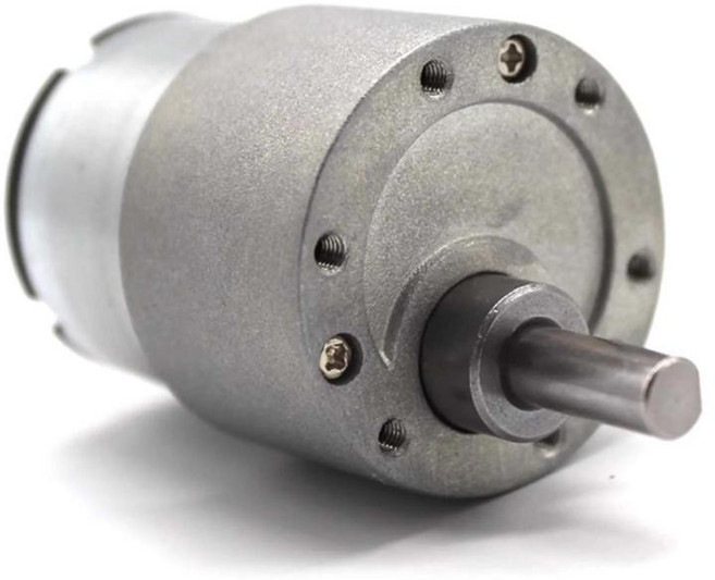 감속 모터 로봇산업 자동화용 고토크 저소음 기어박스, 1개, 1. Ordinary