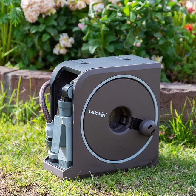 다카기 나노 넥스트 호스릴 10m, 1개