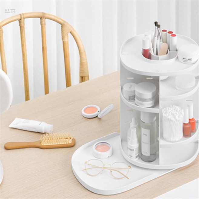 TC1 풀커버 화장대수납 화장품정리함 화장품트레이 악세사리보관함 오거나이저, TC1 풀커버 오거나이저, 1개