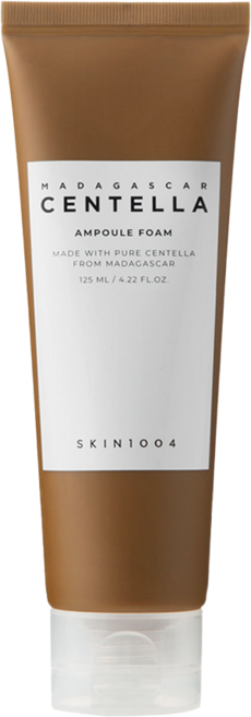 스킨1004 마다가스카르 센텔라 앰플폼, 125ml, 1개