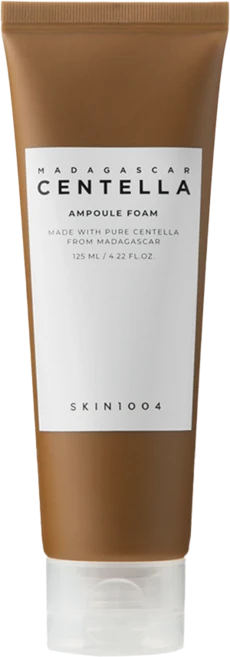 스킨1004 마다가스카르 센텔라 앰플폼, 125ml, 1개 - 쿠팡