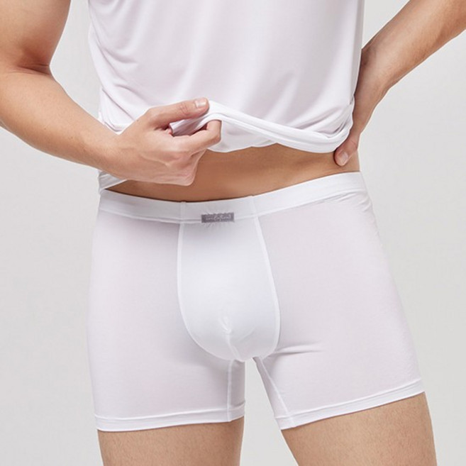 시크릿더샵_TRY 남성 빅사이즈 냉감 쿨드로즈팬티(120사이즈 택1)