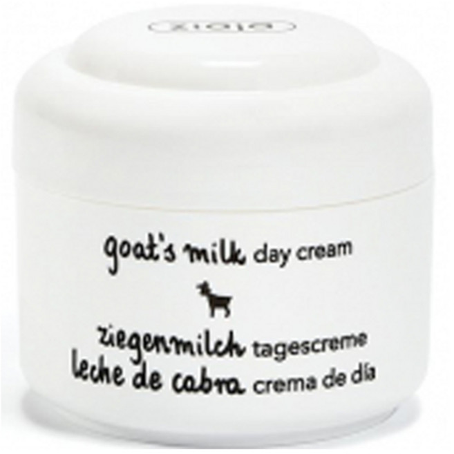 지아자 산양유 데이크림, 1개, 50ml