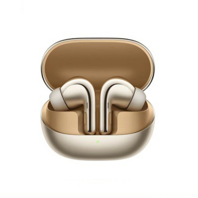 샤오미 버즈 4 프로 무선 블루투스 이어폰 골드/블랙 Xiaomi Buds 4 Pro, 샤오미 버드 4pro 스타 골드