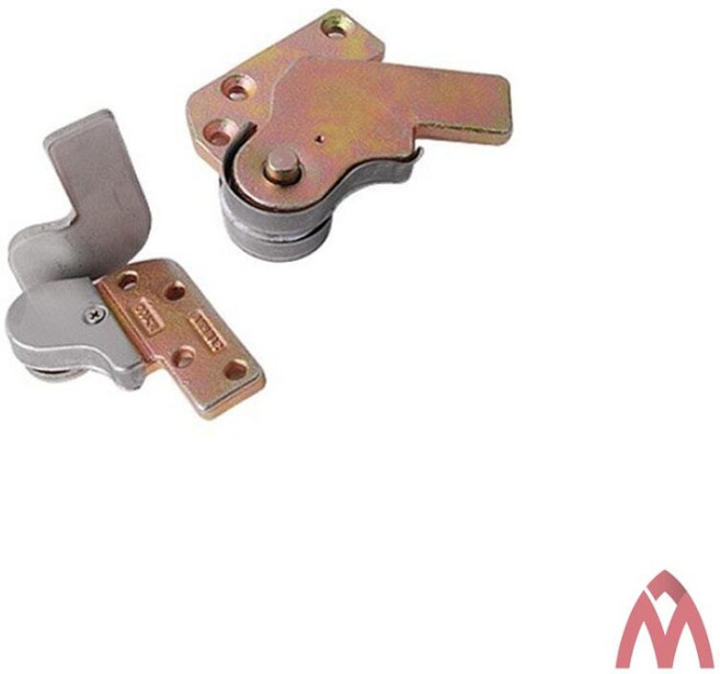 5보급창고 철제방화문용 스테인레스 피벗힌지 좌측형 방화문피벗힌지수리세트