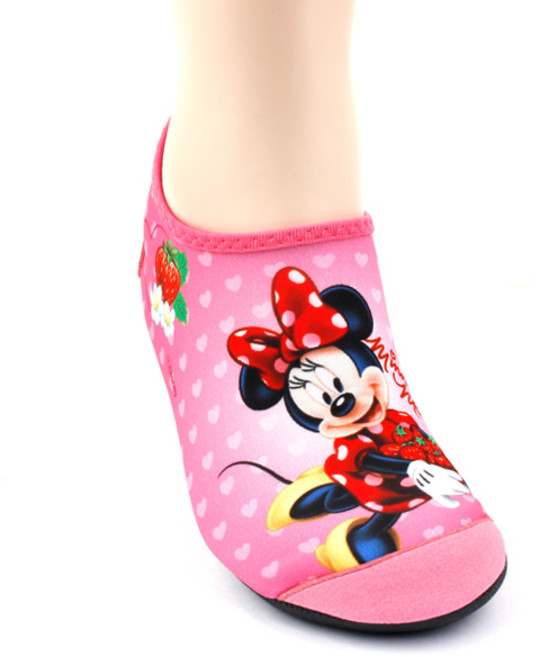 MK0199-미니마우스하트아쿠아슈즈