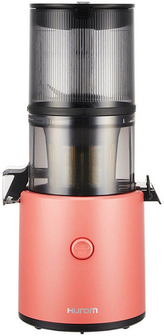 휴롬 착즙기, H-300L, 코랄