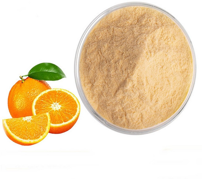 오렌지농축분말 100g 샘플 shd*011sb, 1개