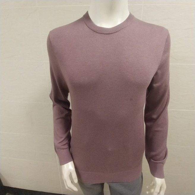 인디안 by (주)세정 트레몰로 빅세일 초초특가 봄 가을 초겨울까지 스판짱짱 이쁜 남자 라운드 니트 BP3Z 8431