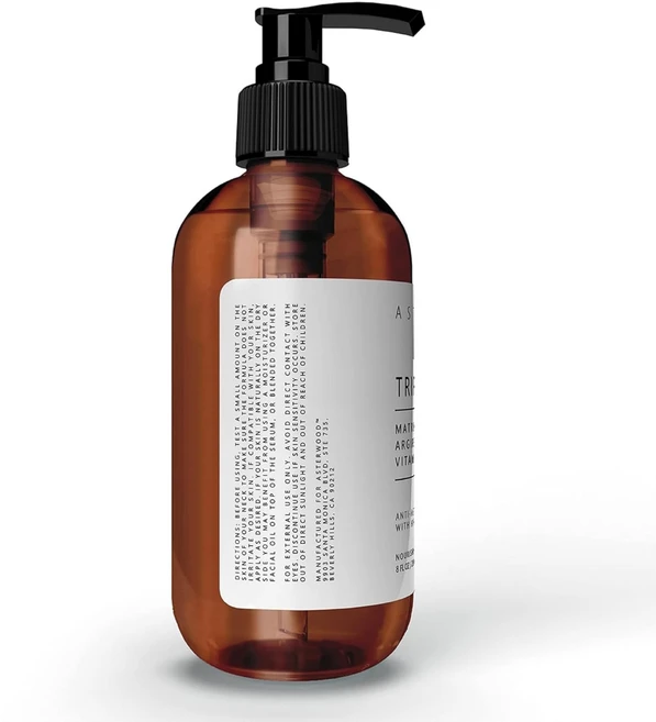 애스터우드 매트릭실 3000 아지렐린 비타민 펩타이드 세럼 237ml Triple Repair, 1개 - 쿠팡