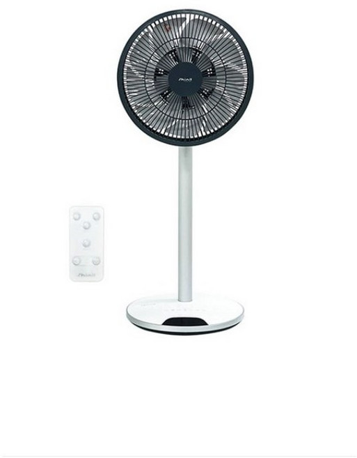 신일 9엽 날개 BLDC 스탠드형 선풍기 375 x 375 x 930 mm, SIF-T140KP