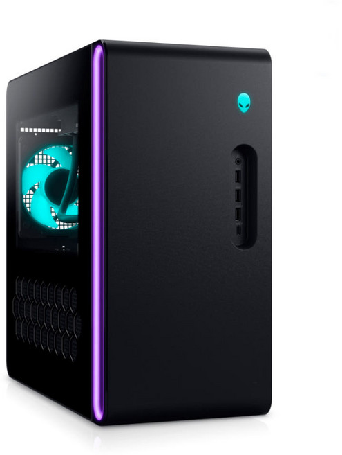 [DELL] 델 에일리언웨어 R16 델 게이밍 데스크탑 DAWR16N-WP17KR i7-14700KF 16GB RTX 4070 Win11Pro 딥러닝, WIN11 Pro, 1TB, 다크