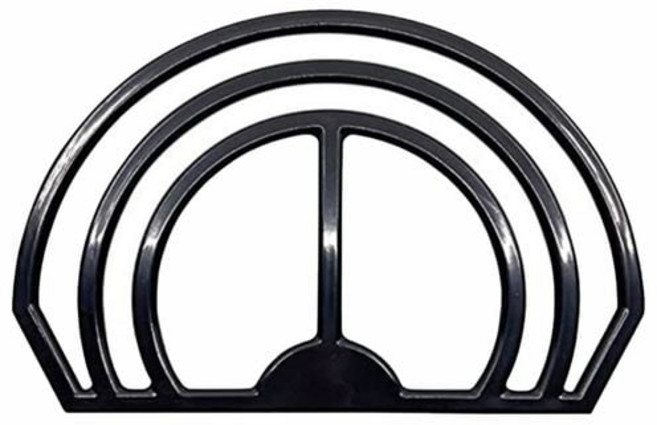 모자 브림 벤더 책 커브 고정도구 각잡기 틀