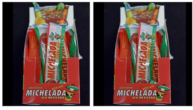 La Mexicana 미첼라다 비어 믹스 24팩입 2팩