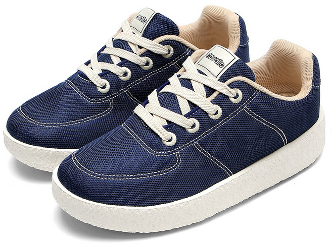 까발로 발편한 메쉬 통기성 여름 운동화 워킹화 스니커즈 쿨핏 CA018