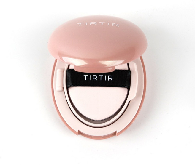 티르티르 미니 마스크 핏 올커버 쿠션 4.5g, 21N 아이보리, 1개