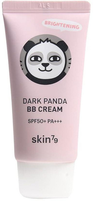 SKIN79 Animal BB Cream Angry Cat Dark Panda Dry Monkey SPF 50+ PA+++ Made In Korea (Angry Cat), 1개