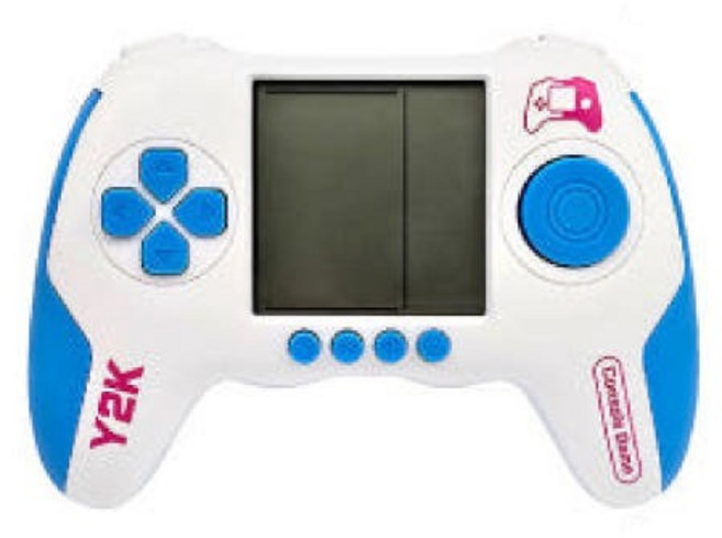 메가 겜보이 랜덤 1개 23가지 게임모드 레트로 미니 콘솔게임 추억게임 휴대용게임기, 상세페이지 참조