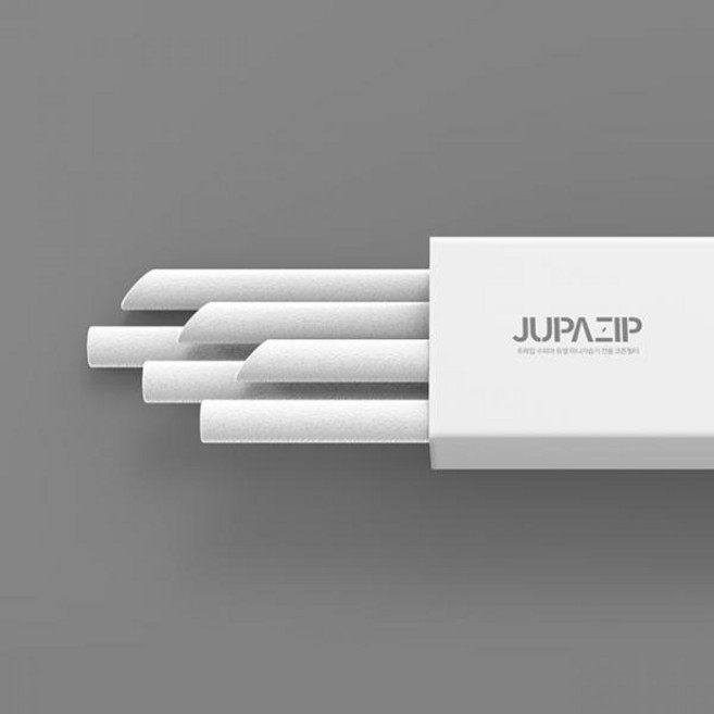 (주파집) 주파집 휴대용 미니가습기 듀얼미스트 필터3세트