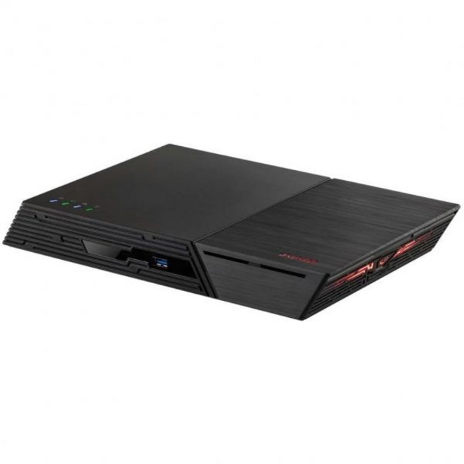 ASUSTOR 플래시스토어 6 (FS6706T) 네트워크 저장장치