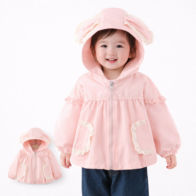 아동 여아 남아 주니어 플리스 자켓 뽀글이 점퍼 패밀리룩