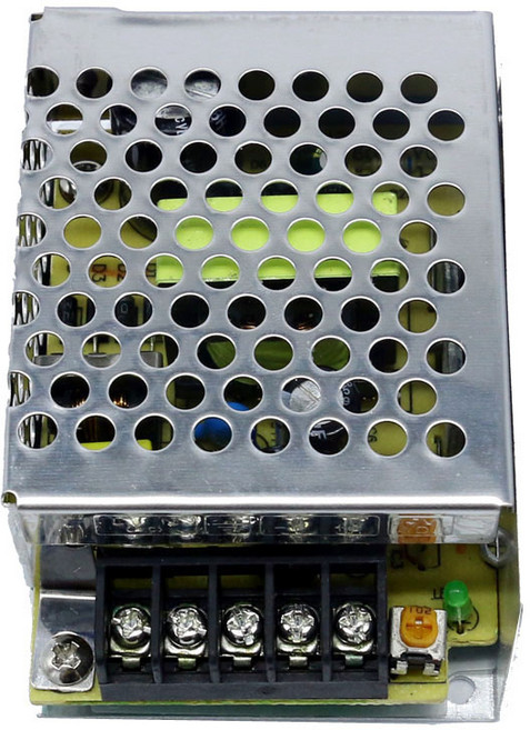 KC인증 SMPS 파워서플라이 DC24V 1A 25W 전원공급기, 1개