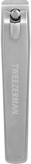 트위저맨 스테인리스 스틸 발톱깎이 1개입 TWZ-51630 - 쿠팡