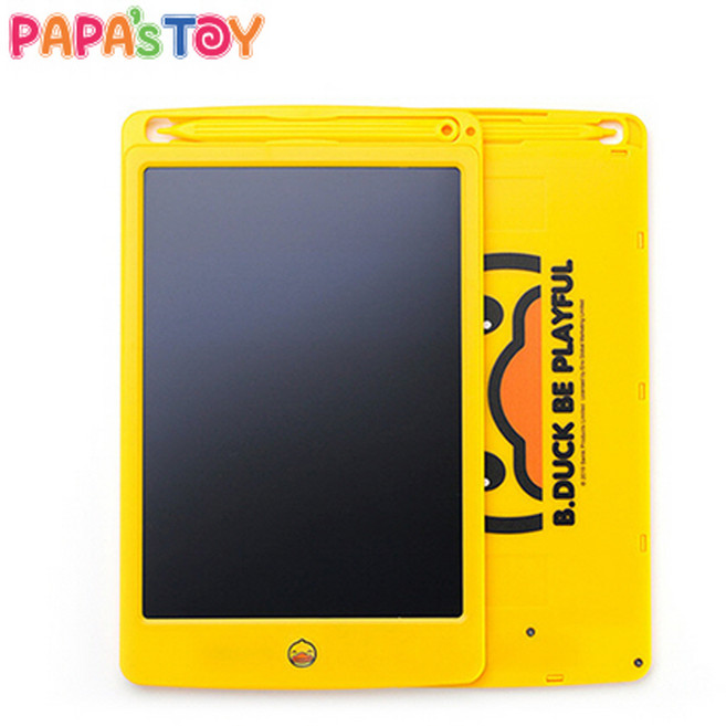 오리 LCD 전자스케치북 그림그리기 전자노트, 8.5인치