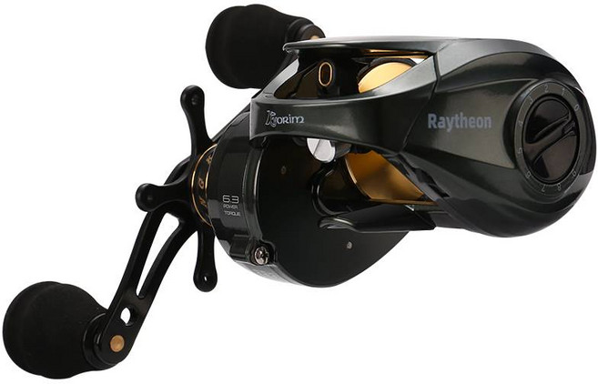 하스다 낚시릴 베이트릴 낚시 스피닝릴 소품 물방울휠 장거리 폭발 방지 라인 서브 휠 낚시 휠 갑오징어 배스 우럭 광어 참돔 다용도 릴, 좌핸들, 심선컵