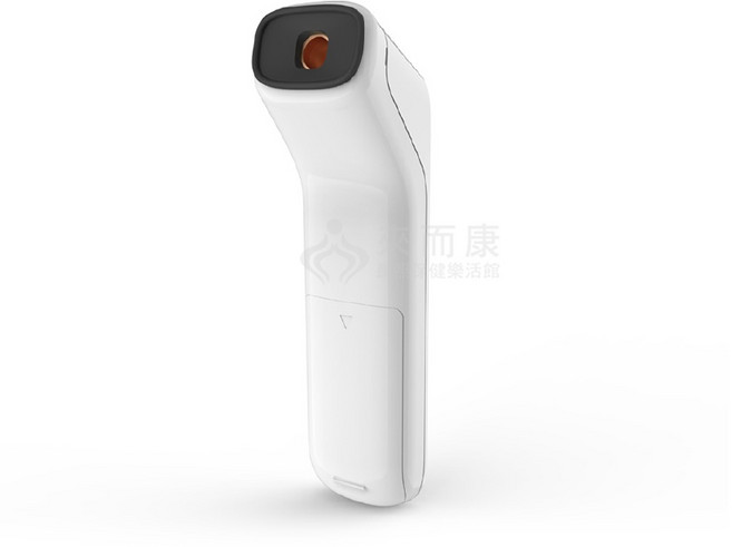 來而康 FORA 福爾 TD-1242B 藍芽版 IR42B 紅外線 額溫槍 額溫機 體溫計, 1個