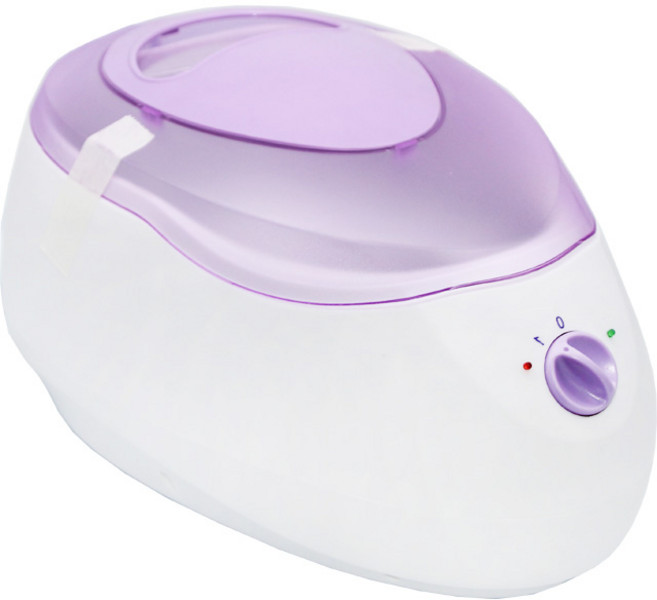 파라핀기계 파라핀 용해기 촛물 왁스기 병원용 아닌, 퍼플 비조절식 왁스기, 1개