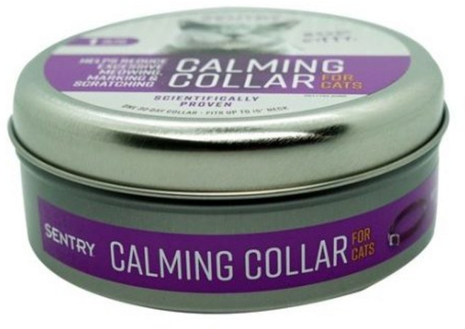 온기 센트리 카밍 칼라, 1개