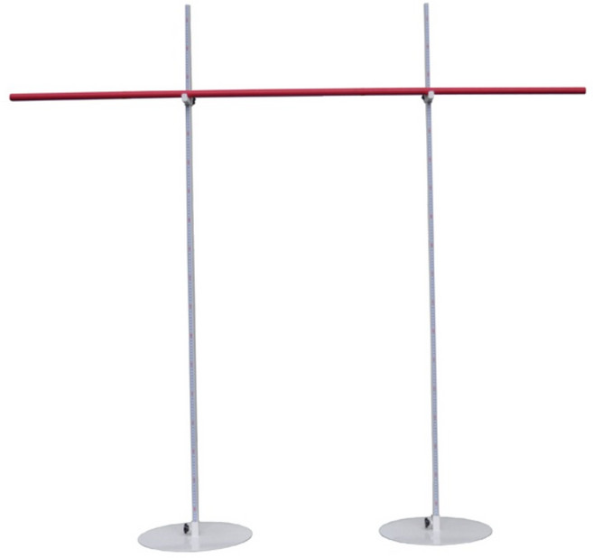 [무스포] 높이뛰기(II) (기둥2 바1), 1개