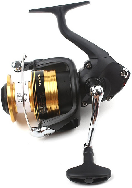 [인수상회] 시마노 (19)FX 스피닝릴 윤성, 03.정품 시마노 FX 2500FC