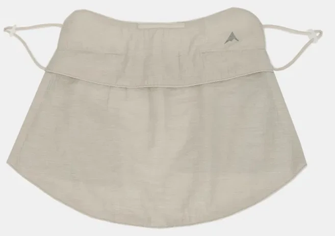 [NEPA네파] NC덕천점 단체주문*당일출고 강한햇볕자외선차단 통기성우수 시어원단 볼감싸는나비형구조목까지커버가능 귀걸이코와이어 흘러내림없이착용가능 페어웨이시어마스크 7MC7906, 1개, M01네이비