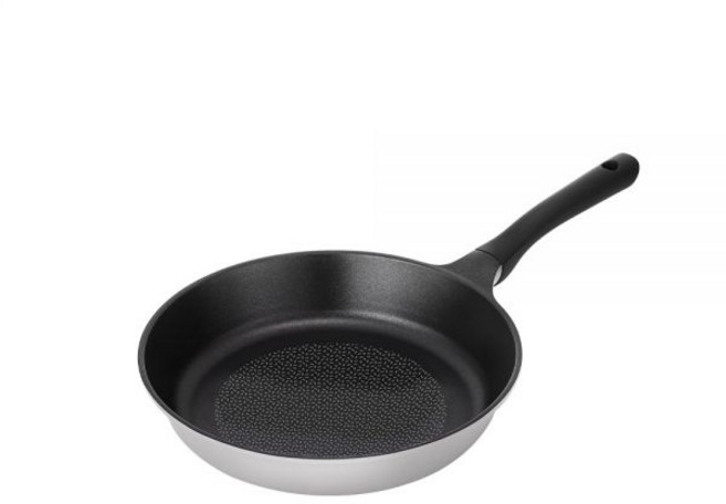 PN풍년 마레 코지그레이IH 26cm프라이팬 통주물 인덕션 후라이팬, 01. 26cm 프라이팬, 1개