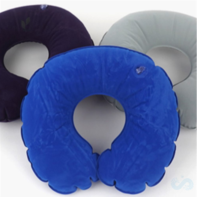 여름다미추천 컴팩트목베개 에어 목베개 심플형