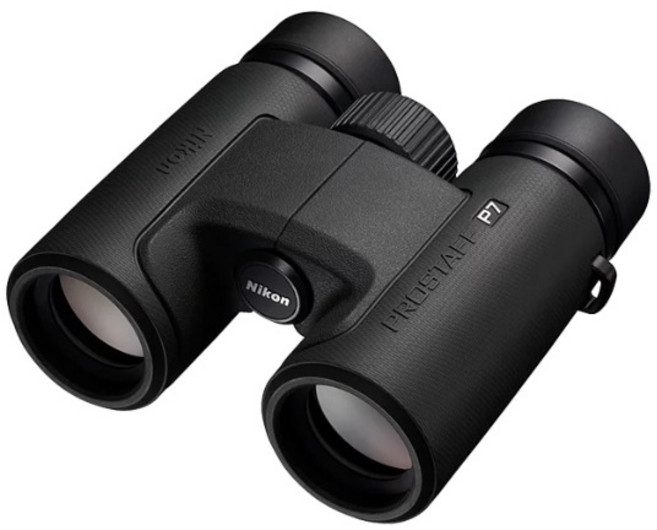 Nikon PROSTAFF P7 8x30 雙筒望遠鏡(國祥公司貨)