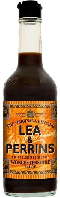 Lea & Perrins 우스터셔 소스 290ml