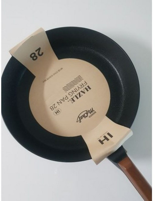 도루코 마이셰프 포레스타 IH 프라이팬, 3개, 28cm