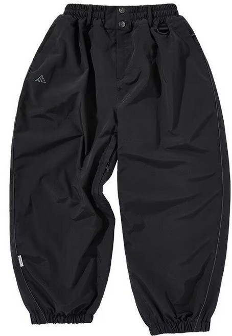 SpeedWave 보드복 바지 스노우보드복 남녀공용 스키복 남자 여자