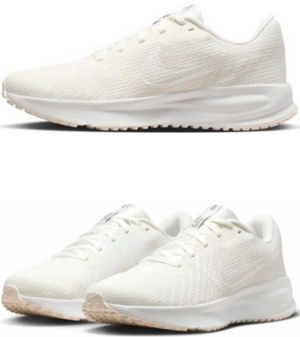 나이키 런 디파이 여성 발편한 트레이닝화 조깅화 운동화