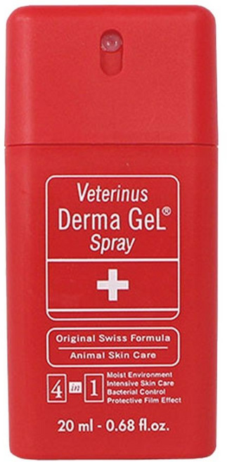 움직임 많은부위 상처 반려동물 스프레이 더마젤 냥이발상처 상처보호 보호막