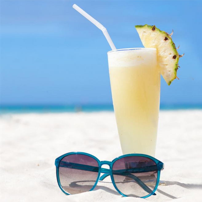 [CPL 영국] 프래그런스 오일 피나 콜라다 PINA COLADA 500ml1L, 500ml, 1개