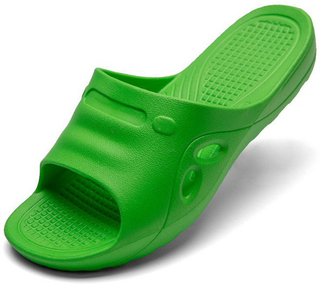 남녀공용 신 군용슬리퍼 독점판매 신발 국내제작 군대슬리퍼 빅사이즈 EVA 슬라이드 경량 실내화 학생슬리퍼