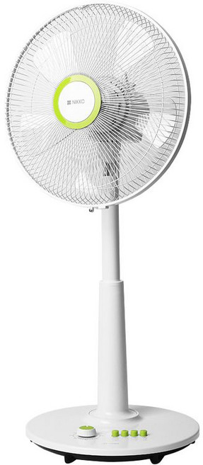니코 기본형 스탠드 선풍기 14인치 선풍기 DLF-2860